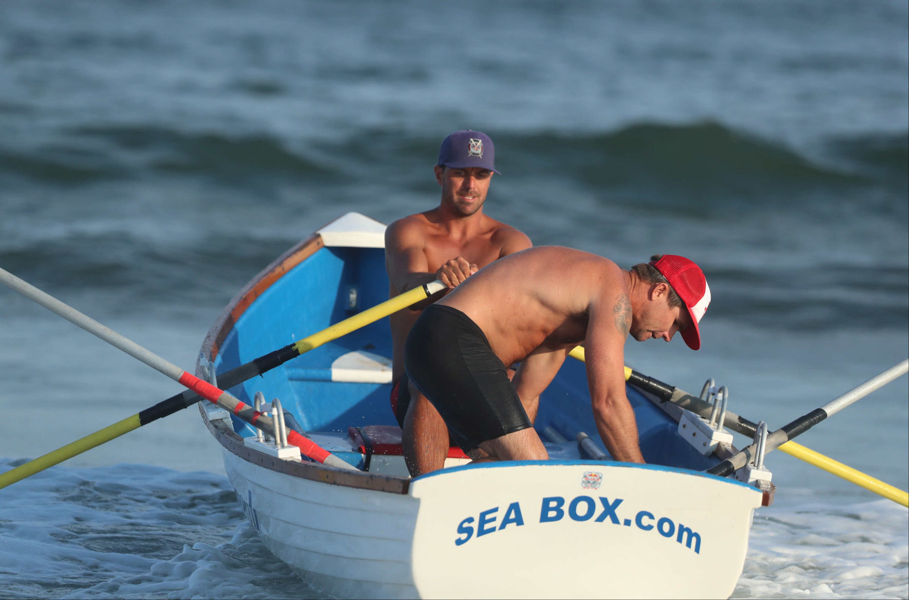 South Jersey Lifeguard Championships
